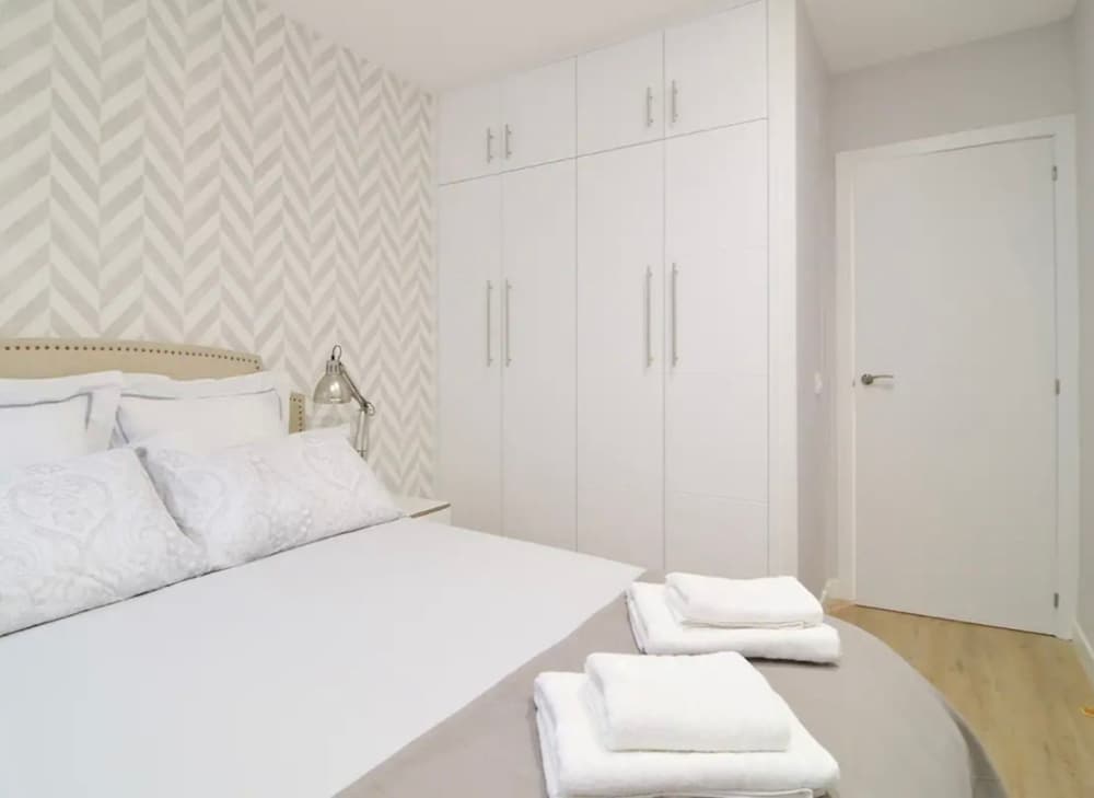 Apartamento Básico