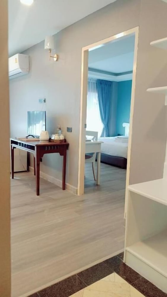 Grand Deluxe Family Connecting Room - Photo 2
