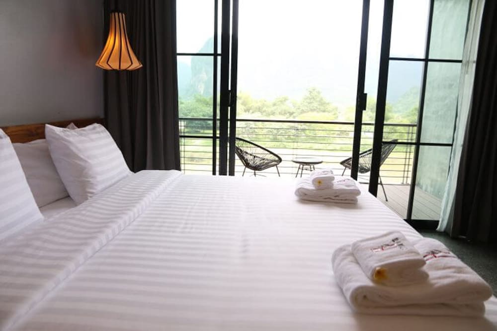 Deluxe Double Room - Photo 5