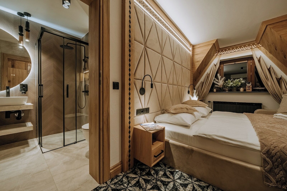 Standard Double Room (Nr 24 - 201485569)