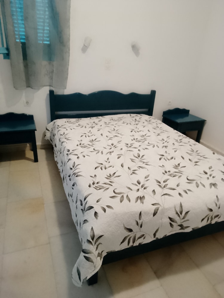 Economy Apartment, Balcony, Courtyard View