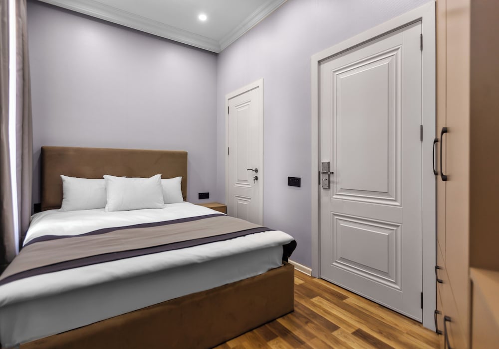 Standard Single Room photo 2