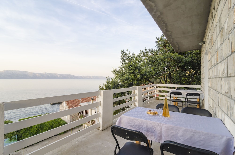 Standard Apartment, 1 Bedroom, Terrace (A2)
