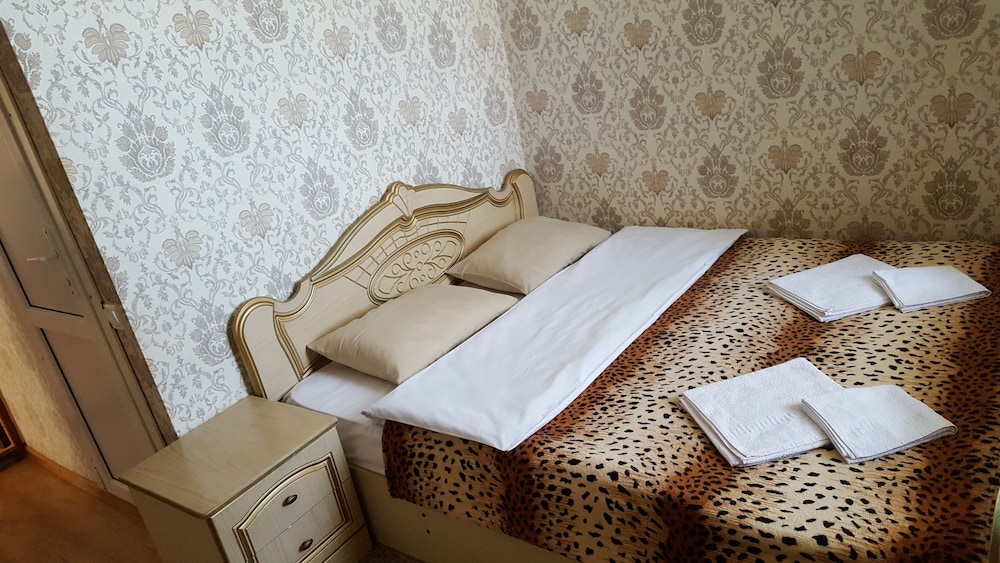 Standard Double Or Twin Room photo 1