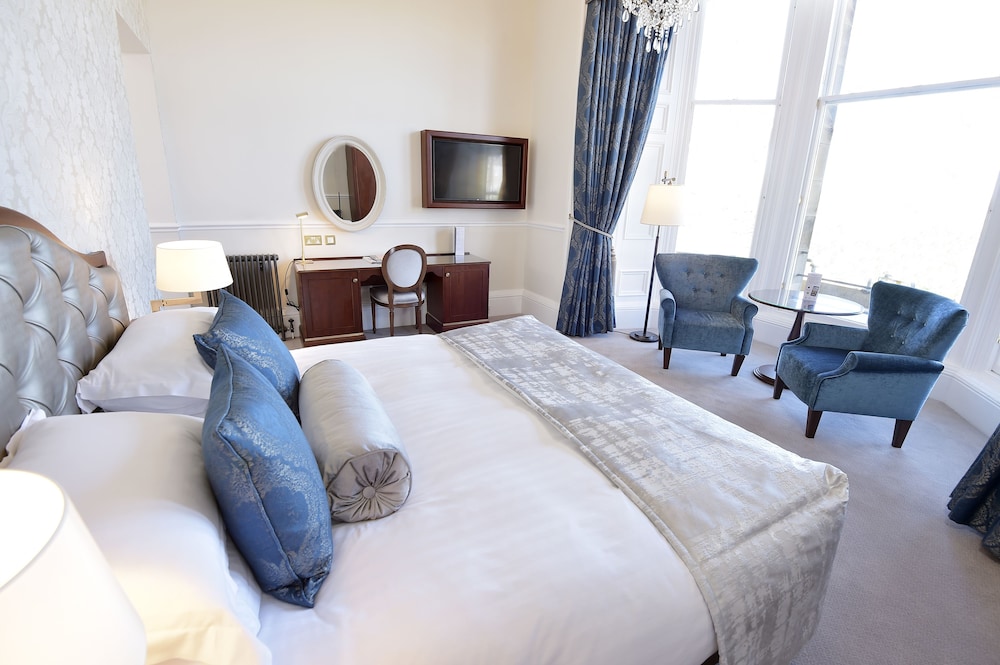 Deluxe Double Room - Photo 1