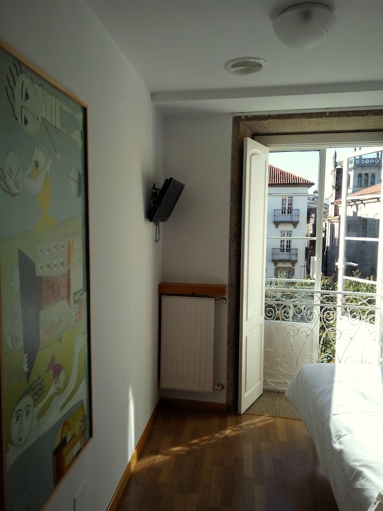 Habitación Individual