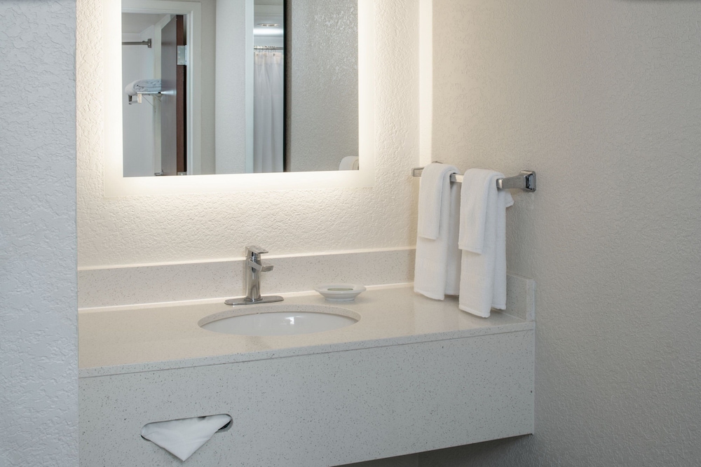 SpringHill Suites by Marriott Convention Center/I-drive, Billede 8