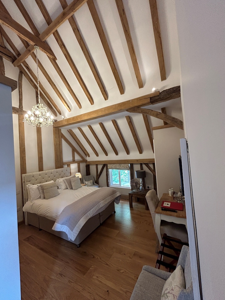 Superior Double Room photo 1
