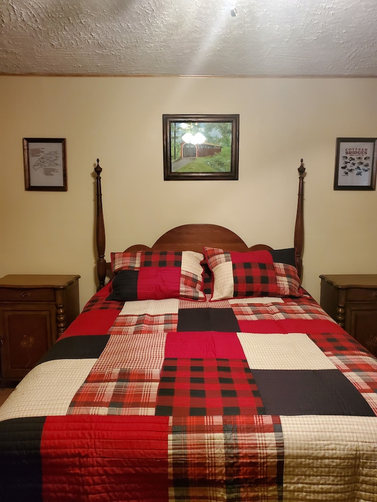 Covered Bridge Room photo 1