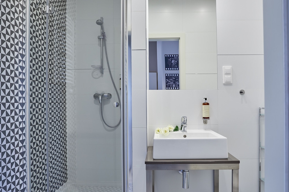 Standard Apartment - Photo 29
