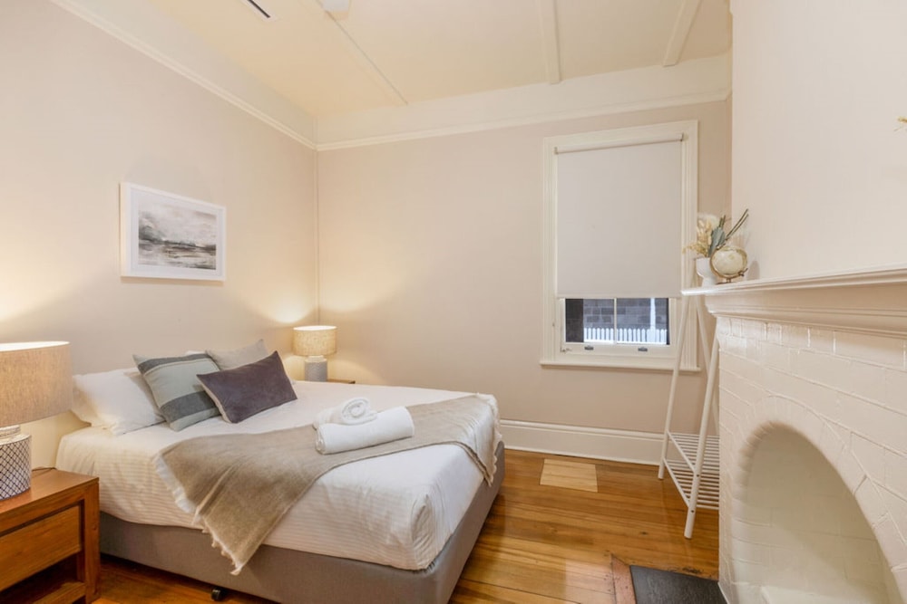 Assistant Lighthouse Keepers Quarters photo 2