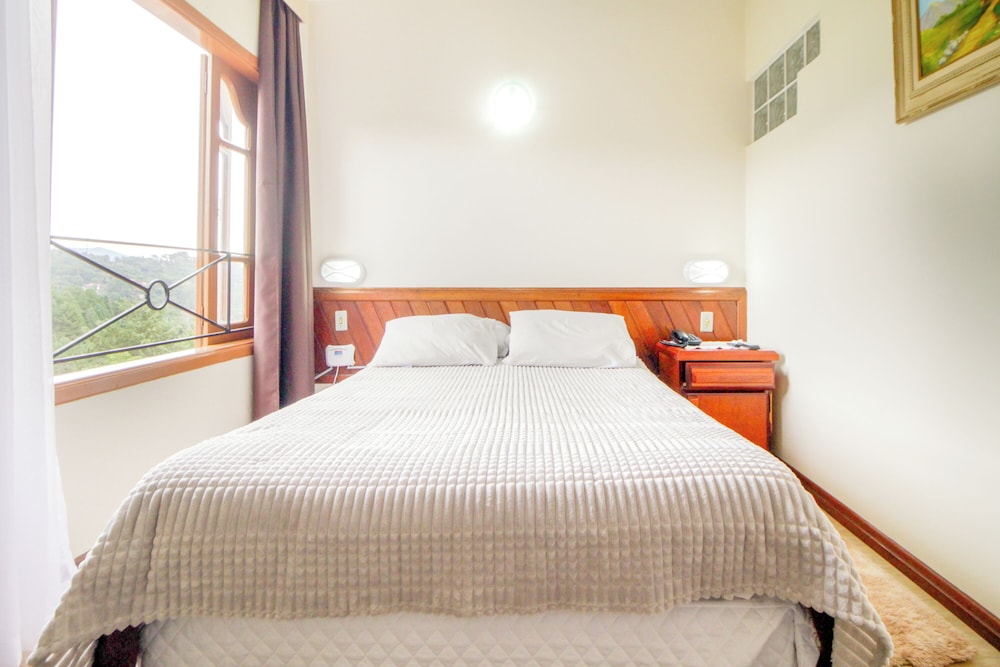 Comfort Room photo 3