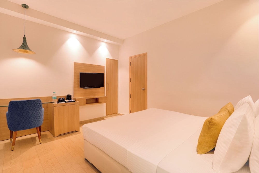 Business Room photo 1