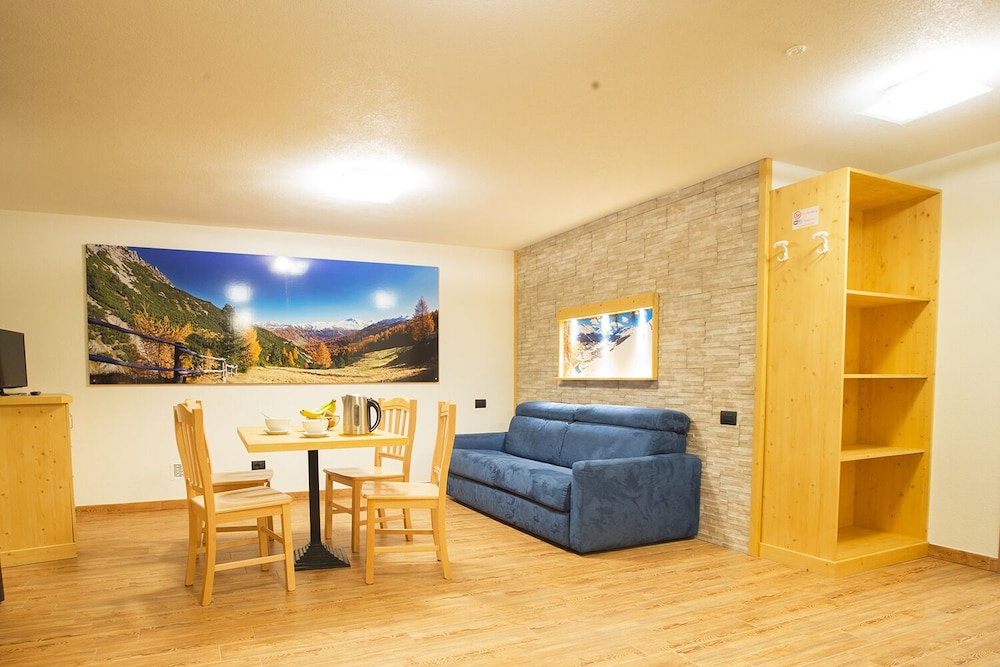 Apartment, Kitchenette (4 people) photo 1