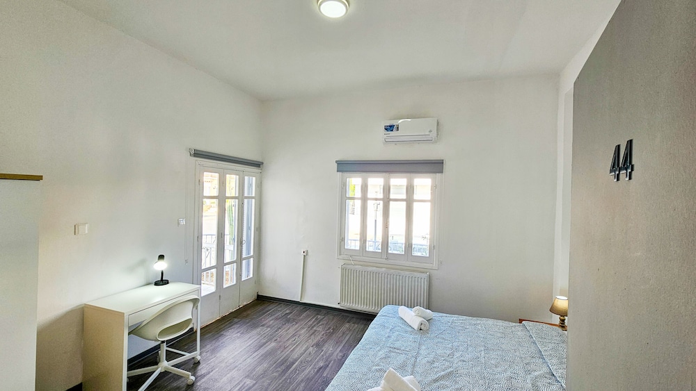 Quarto Duplo Standard