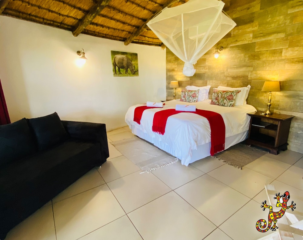 Luxury Room, Ensuite, River View