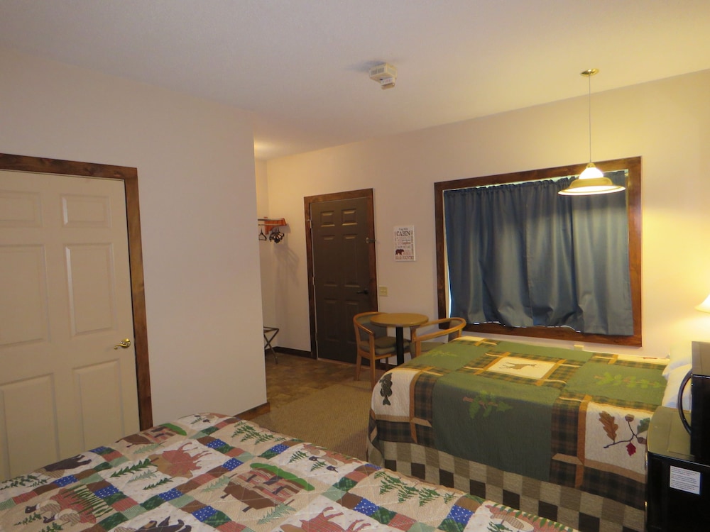 Senior Room, Accessible, Kitchen photo 1