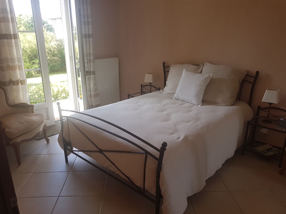 Comfort Double Room, Courtyard Area photo 3