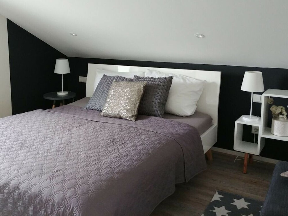 Apartment photo 1