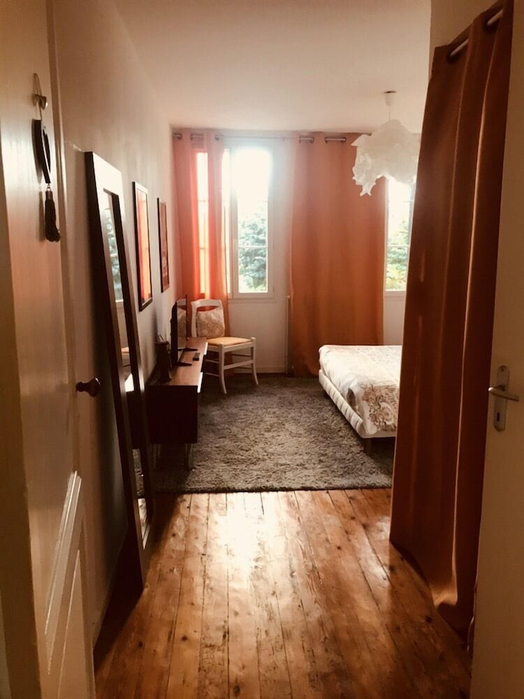 Comfort Double Room (2) photo 3