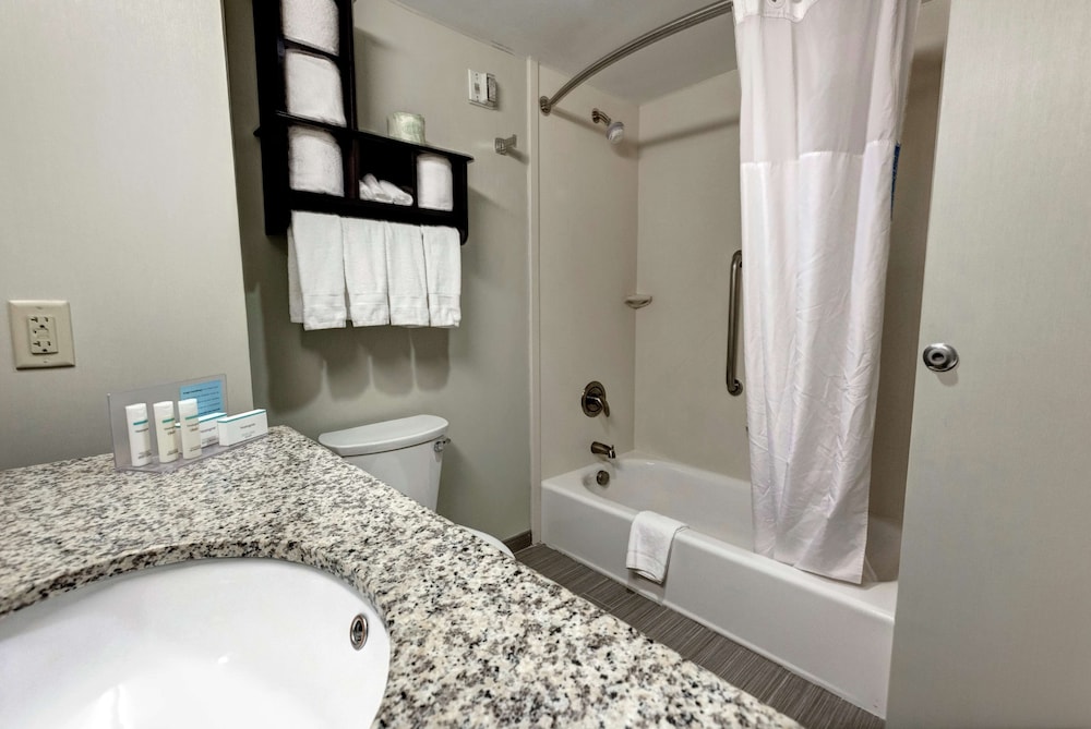 Hampton Inn Neptune, Foto 3