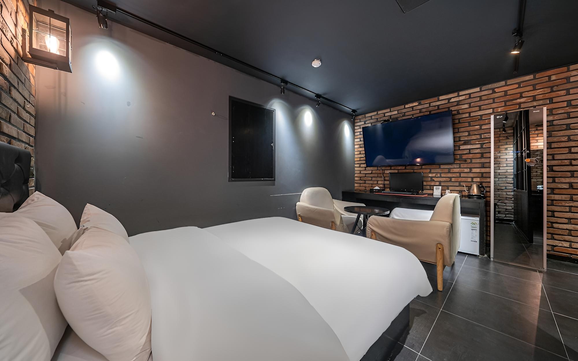 Room (Business only - Deluxe (Styler Netfli) - Photo 21