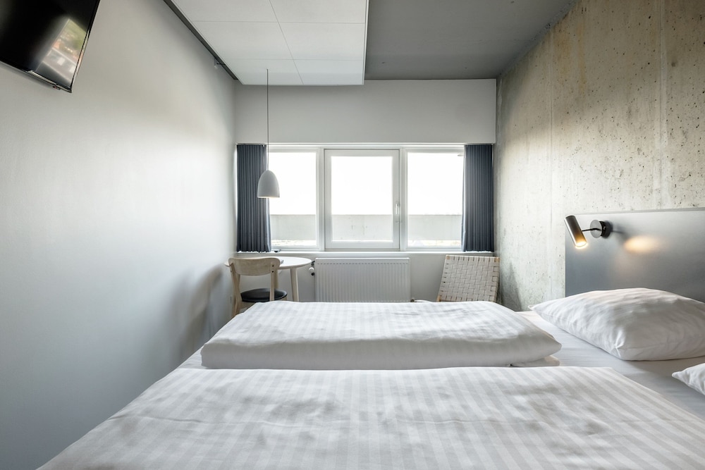 Standard Double Room, 1 Queen Bed