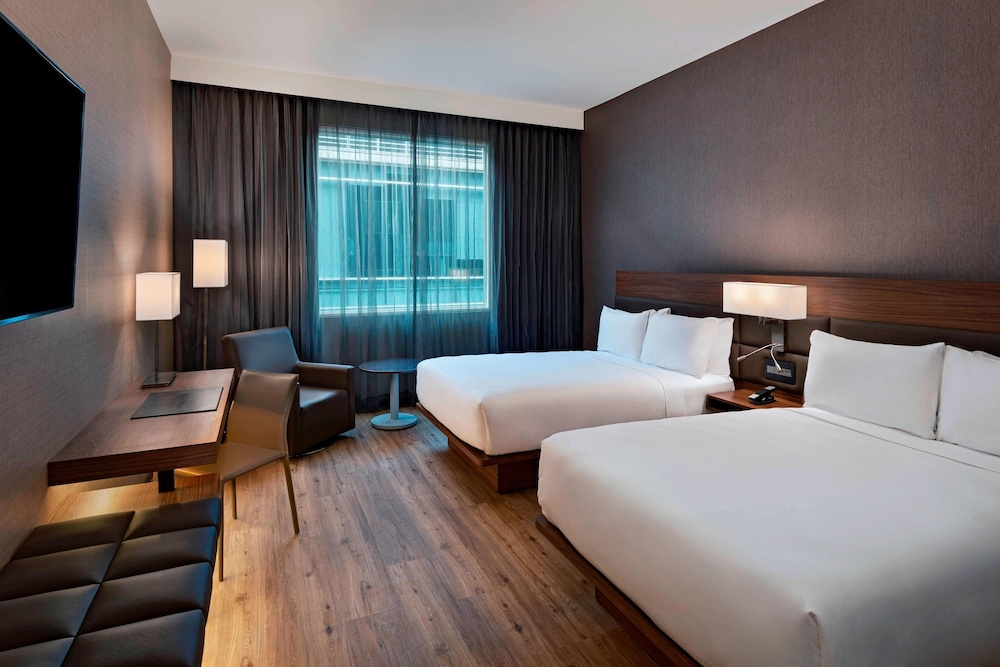 Room, 2 Double Beds