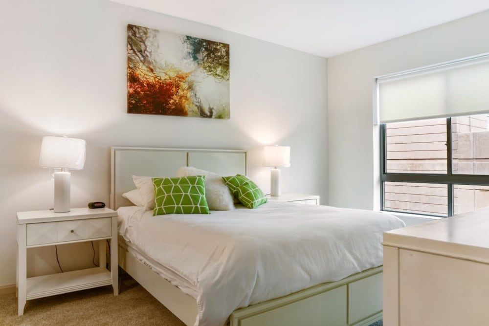 Luxury Apartment, 1 Bedroom photo 2