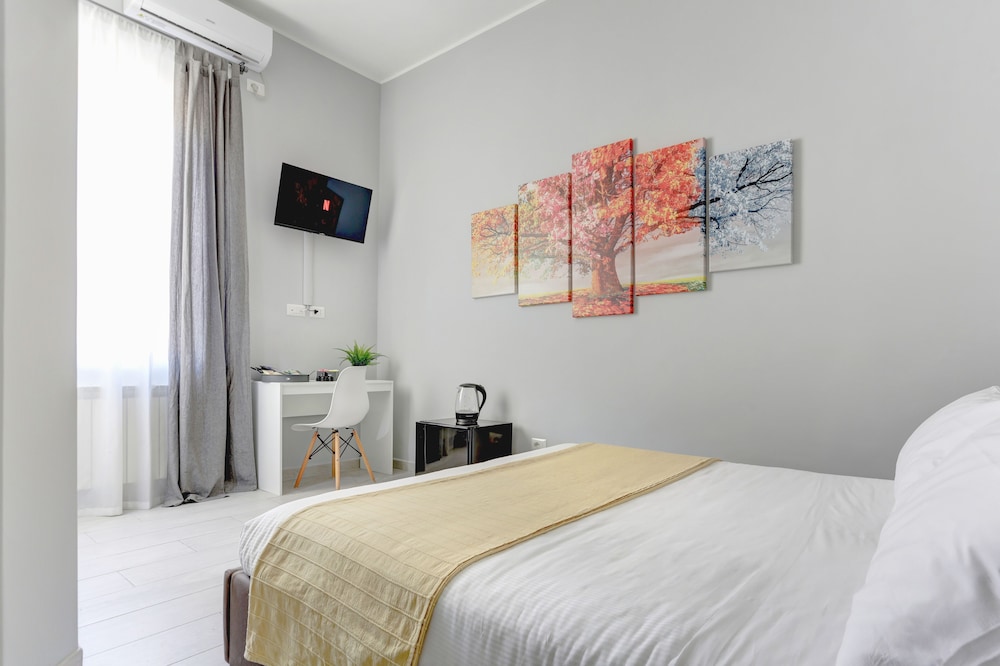 Room, 1 Bedroom