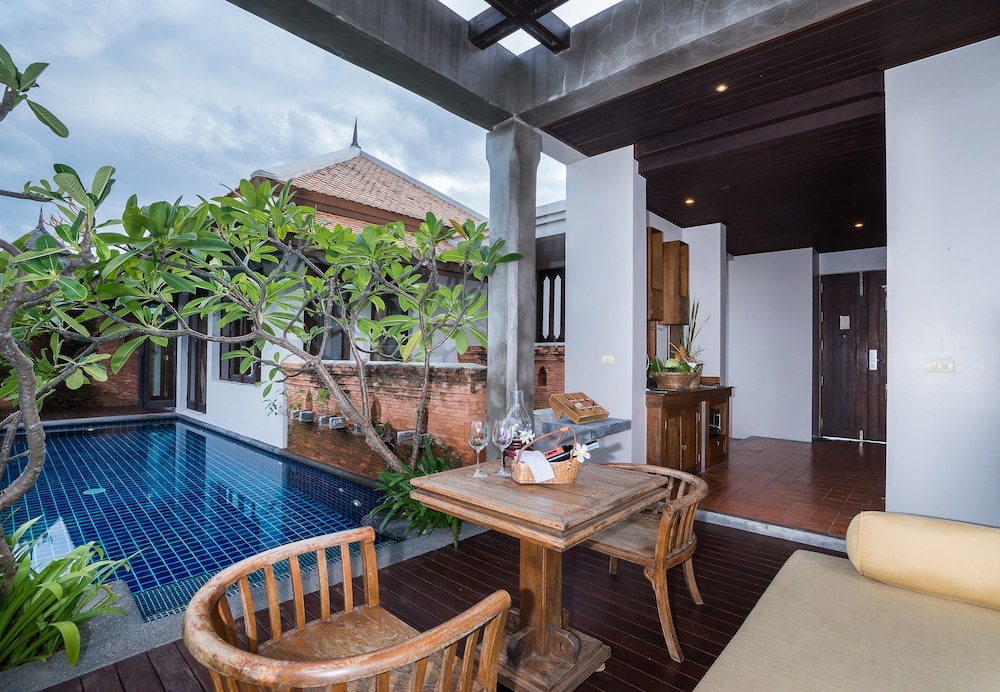 Family Pool Villa - Photo 7