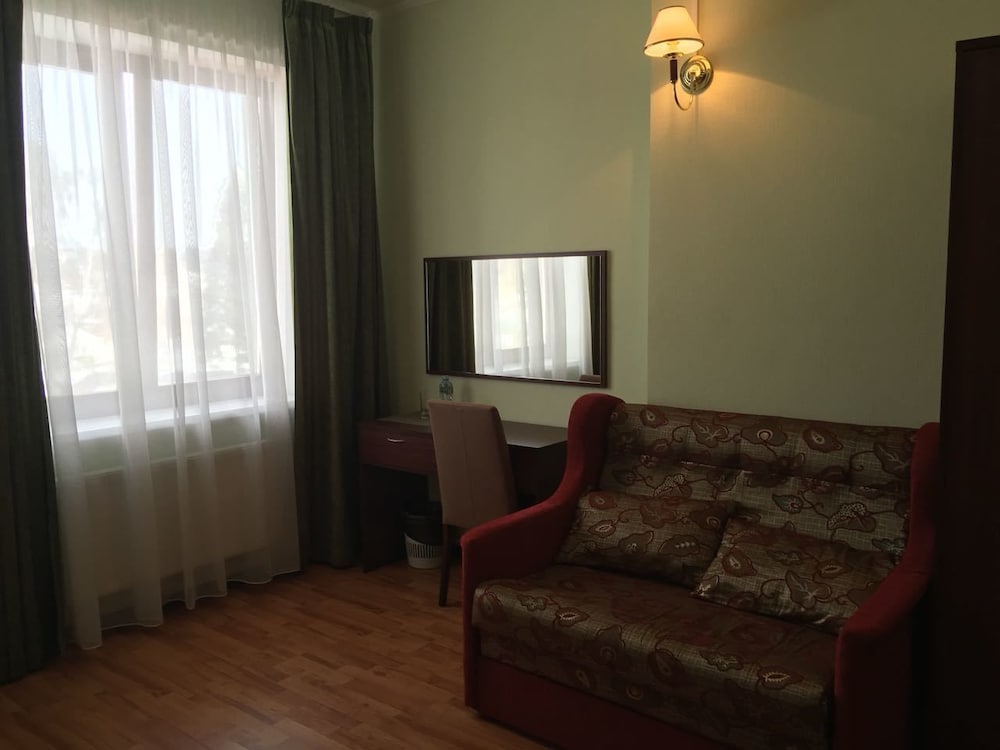 Superior Double Room photo 2