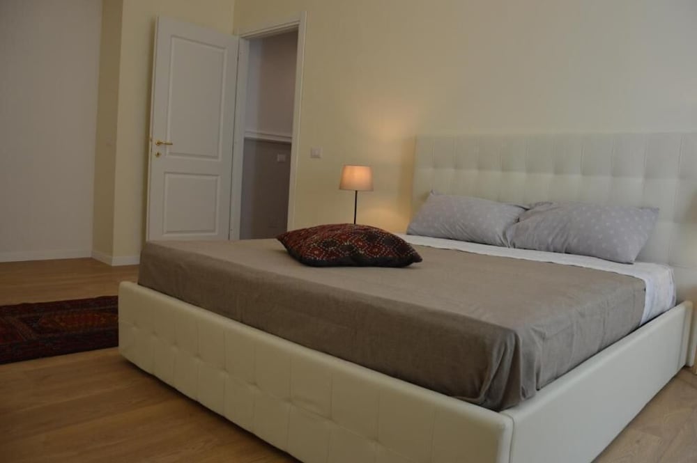Family Apartment