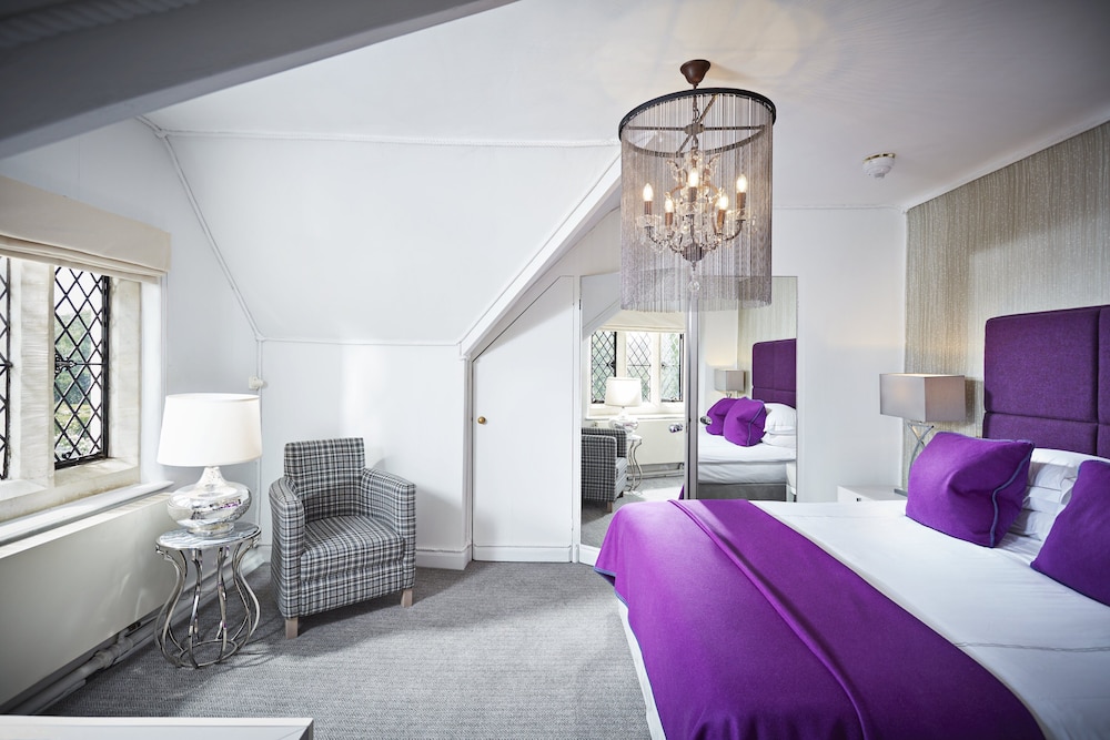 Duke of Wellington Suite photo 1