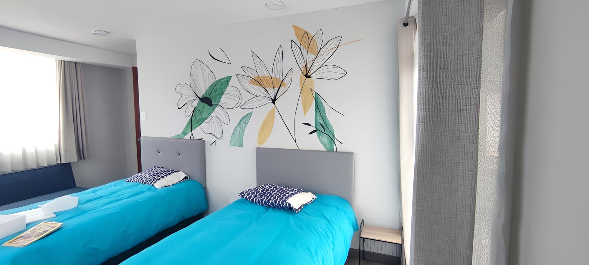 Standard Room photo 3