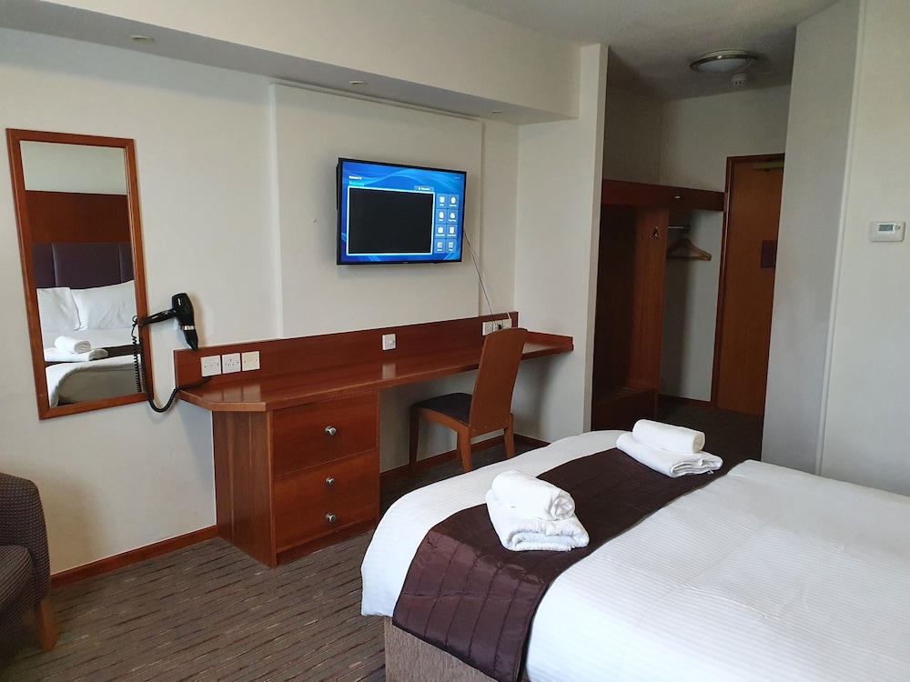 Double Room - Photo 5