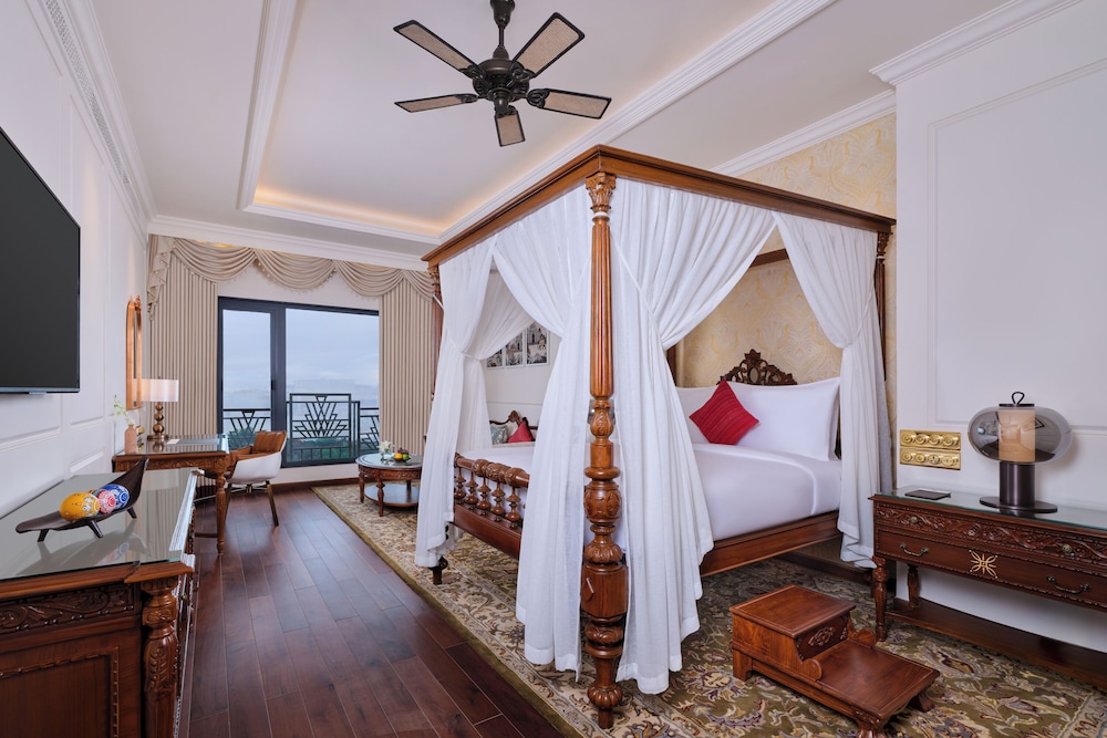 Grand Luxury Room - King