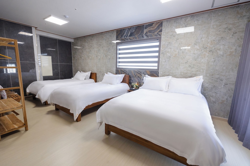 Family Triple Room