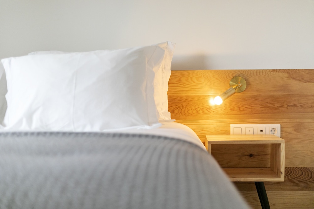 Superior Double or Twin Room, Mountain View