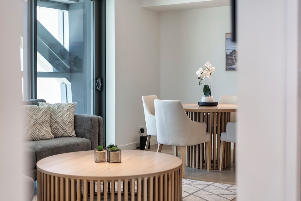 Superior Apartment photo 3