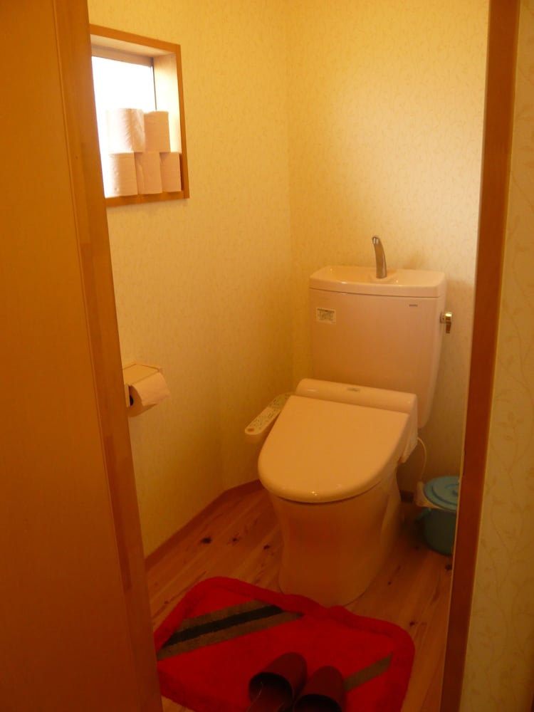 Japanese-style Quadruple Room photo 3