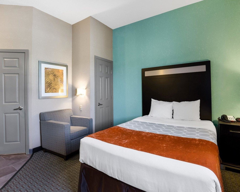 Single Room, 1 Bedroom, Kitchenette photo 2