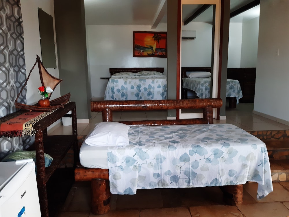 Panoramic Room (Família)