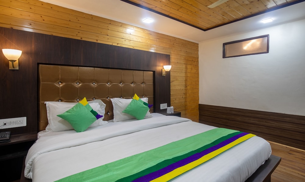 Economy Double Room photo 2