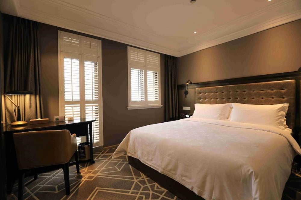Double Room (Super Sassy) photo 1