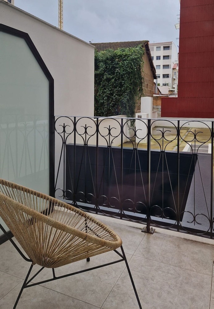 Deluxe Double Room - Photo 1