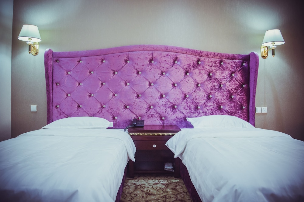Standard Twin Room photo 2