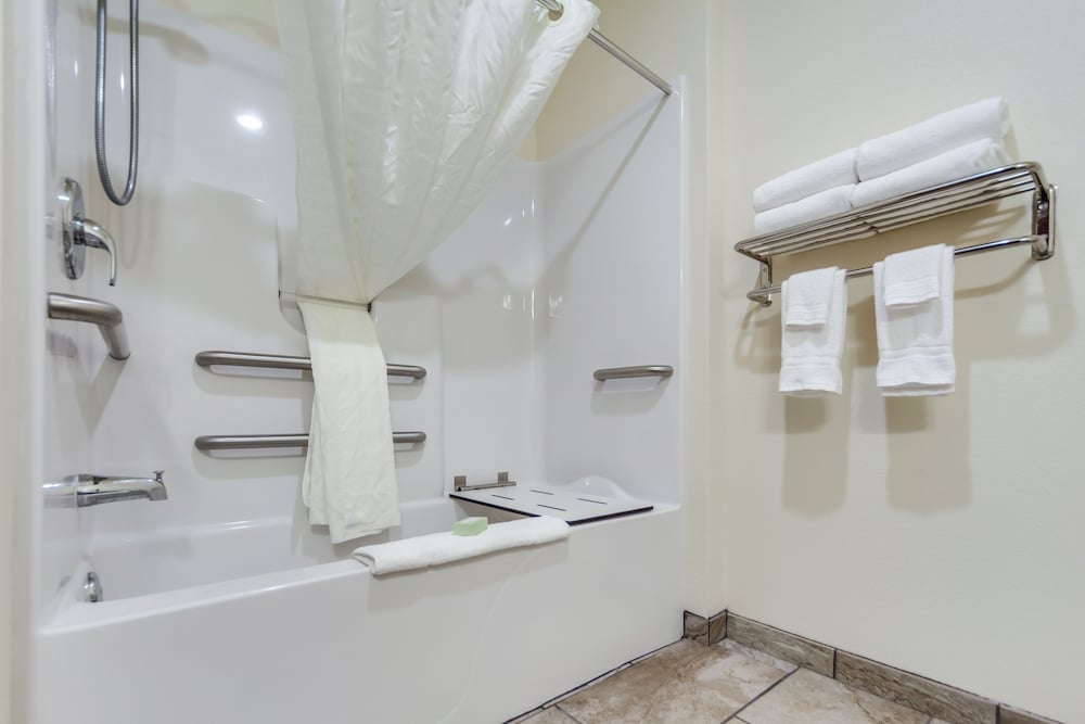 Room, 1 King Bed, Accessible, Non Smoking - Photo 4