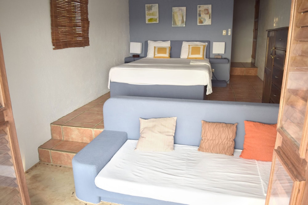 Superior Triple Room, Multiple Beds, Balcony, Tower photo 1