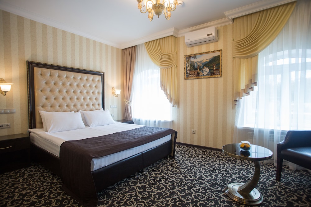 Comfort Room (Plus) photo 1